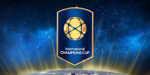 International Champions Cup 