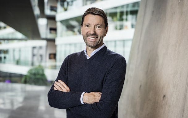 New Adidas CEO, Kasper Rorsted, announces plans to reshape its
