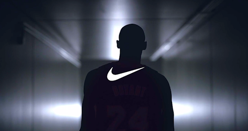 Nike Kobe