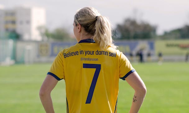 Lisa Dahlkvist Lisa Dahlkvist