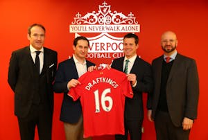 Liverpool DraftKings Liverpool DraftKings
