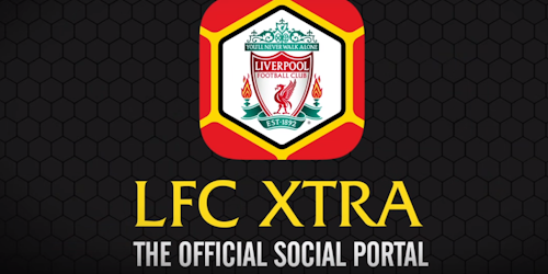 Liverpool Xtra portal