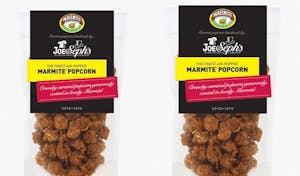 Marmite popcorn Marmite popcorn