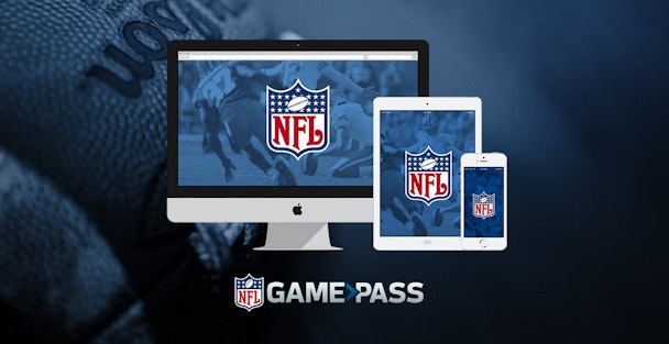 nfl game pass europe discount