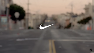 Nike ends 2015 on a high