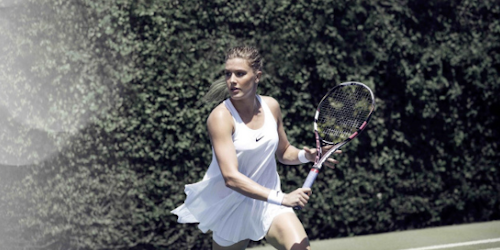 Nike Wimbledon dresses recalled