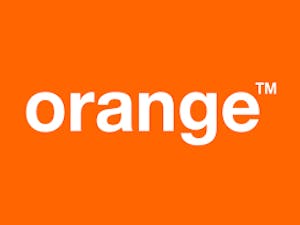 Orange Orange