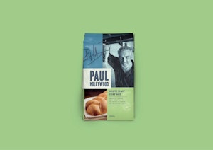 Premier foods Paul Hollywood