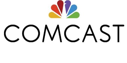 Comcast revenue increases 