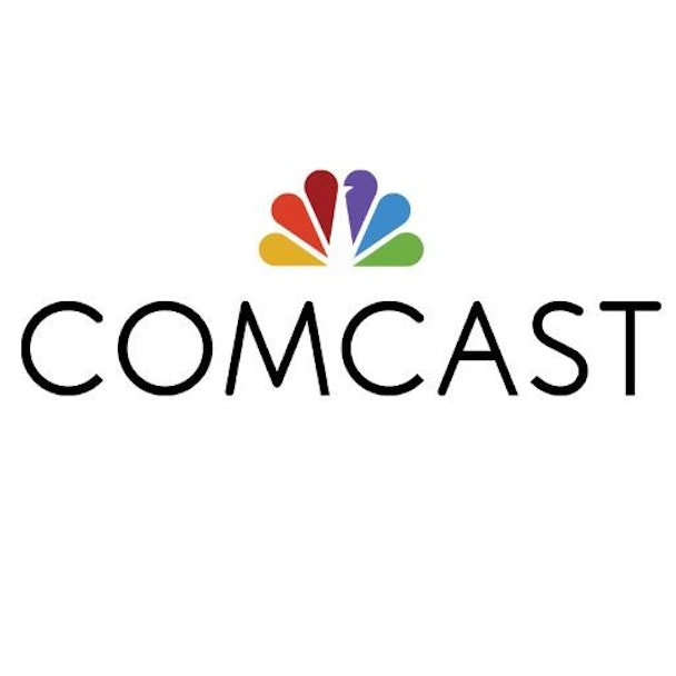 Comcast revenue increases 