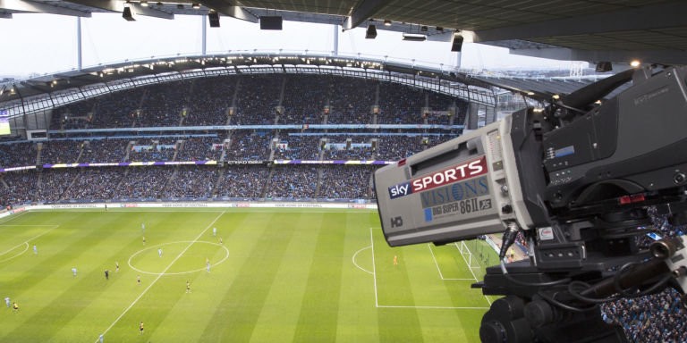 Premier League Clubs Call For More Live Games On UK TV In A Bid To Inflate Upcoming Broadcast Deal The Drum