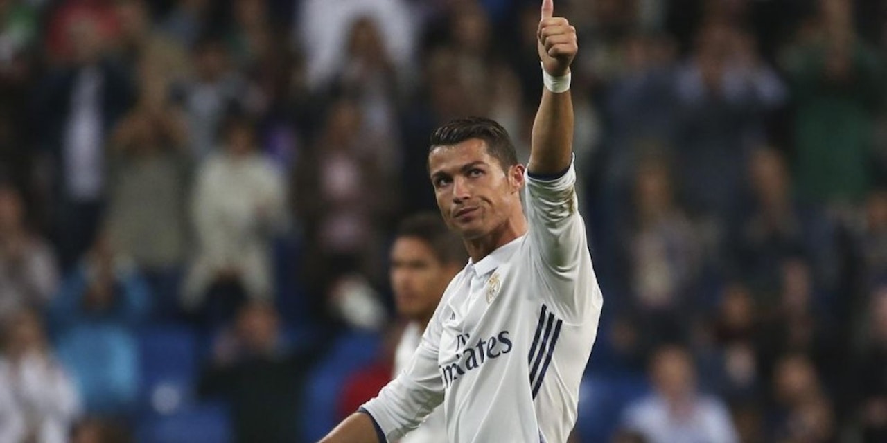 Under Armour And Real Madrid Reportedly In Talks For $160 Million