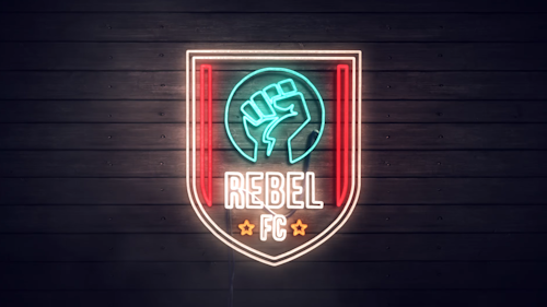 Rebel FC