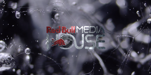 Red Bull media House Reuters partnership