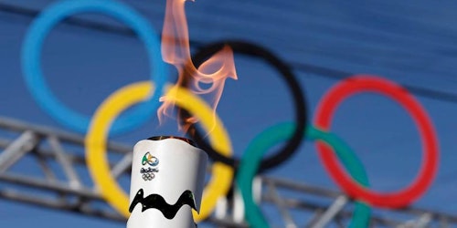 Rio olympics