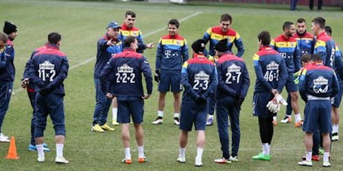 Romania national team Romania national team