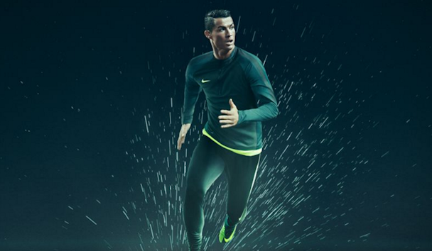 The Drum Ronaldo's New Deal With Nike Looks To Be Unlike Any Other In Football
