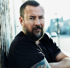 Shane Smith Media person of the Year Cannes Lions 2016