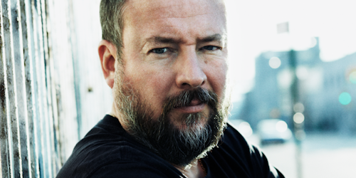 Shane Smith Media person of the Year Cannes Lions 2016