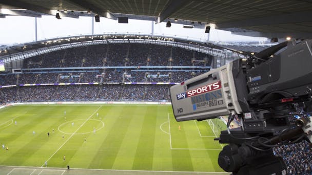 Sky Sports Sky Sports