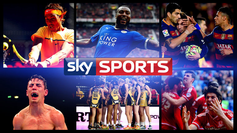 Sky Sports To Undergo Major Overhaul As It Scraps Numbered Channels And Slashes Subscription Prices The Drum