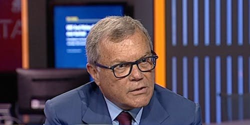 Sir Martin Sorrell defends bonus pay Sir Martin Sorrell defends bonus pay
