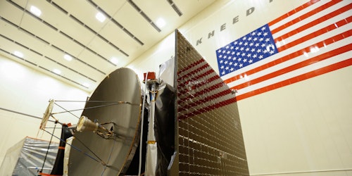 NASA Bennu asteroid mission 