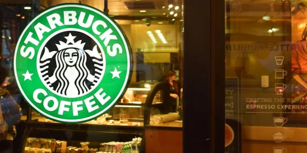 Starbucks Starbucks
