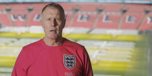 The Bobby Moore Fund for Cancer Research UK 