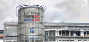 The Herald and Times