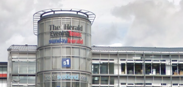 The Herald and Times