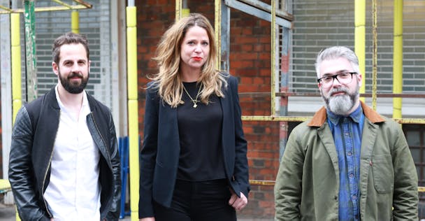 Golin appointments Golin appointments