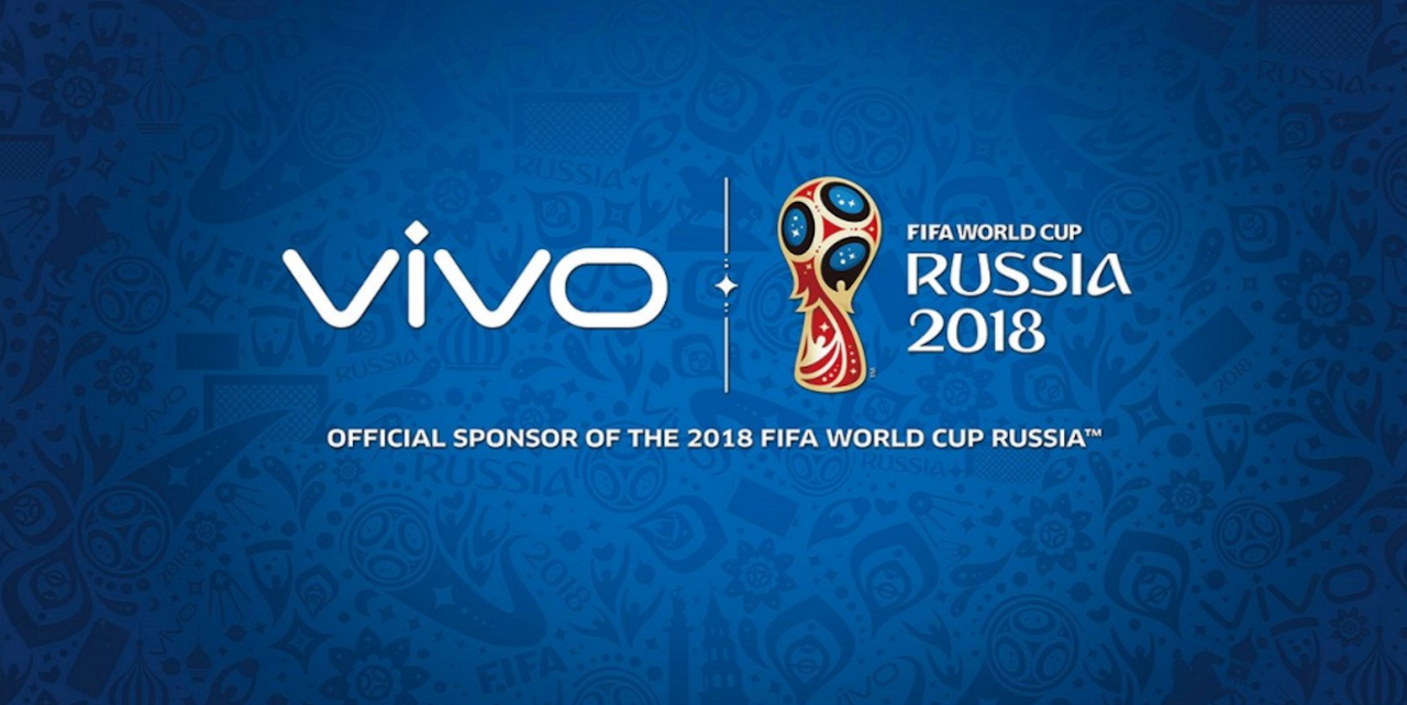 How Vivo's World Cup Sponsorship Has United Community & Sport
