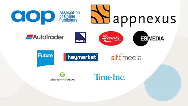 AOP s programmatic Alliance Will Be Named As Symmachia But Disagreement Over The Model 