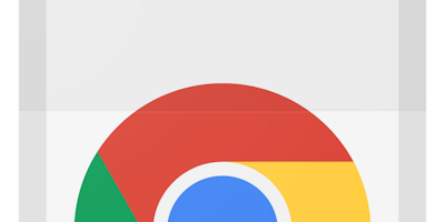 Google Chrome Filter