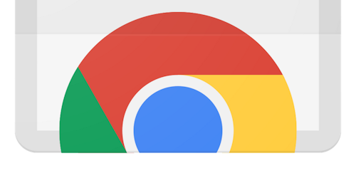 Google Chrome Filter