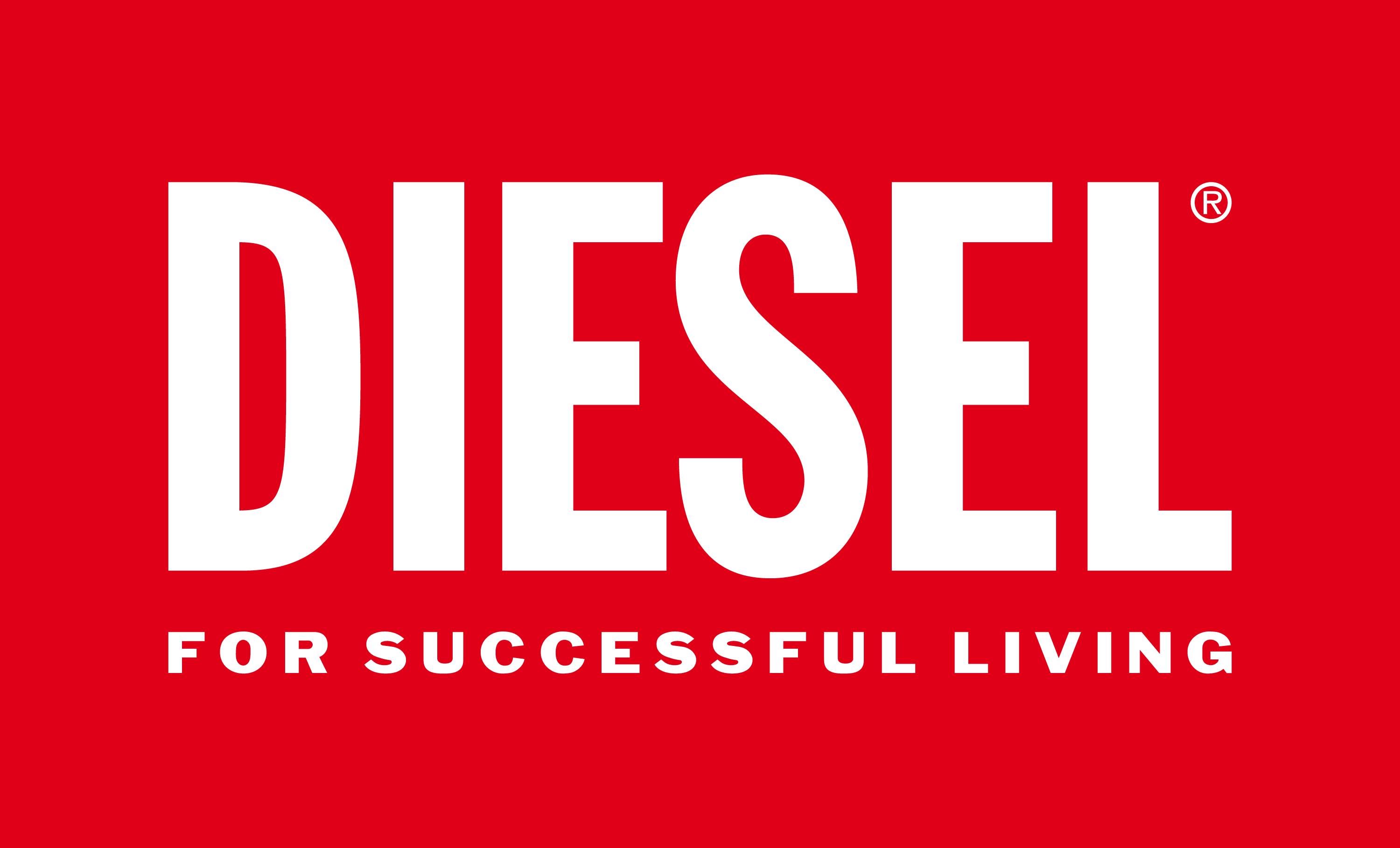 Premium fashion brand Diesel is now advertising on porn sites