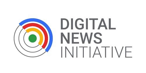 Google Digital News Initiative Google Digital News Initiative