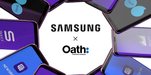 Oath & Samsung