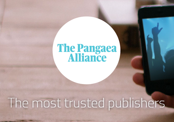 Pangaea Alliance