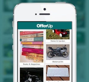 Offer App Offer App