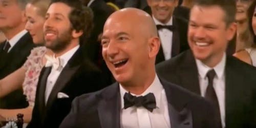 NBC Golden Globes via YouTube NBC Golden Globes via YouTube