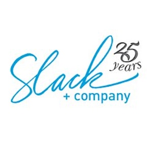 Gary Slack of Slack and Co