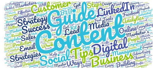 B2B marketers must account for varying levels of influencers B2B marketers must account for varying levels of influencers