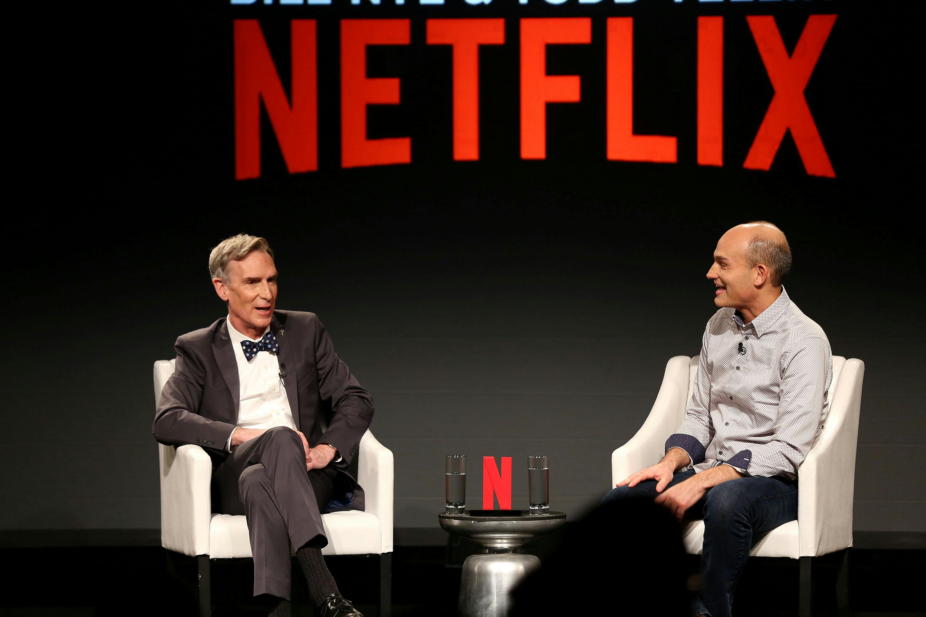 The Drum | Netflix Needs More Content Than Ever To Feed Its Worldwide Growth