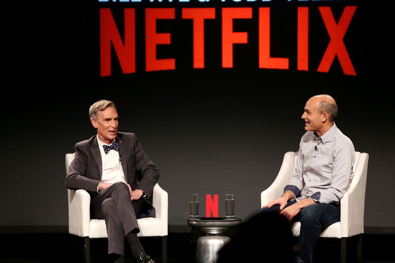 The Drum | Netflix Needs More Content Than Ever To Feed Its Worldwide Growth