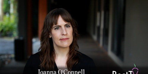 Joanna O'Connell