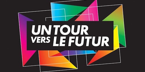 Un Tour Vers le Futur by CANAL+