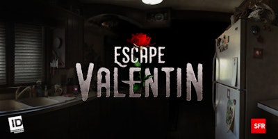Escape Valentin