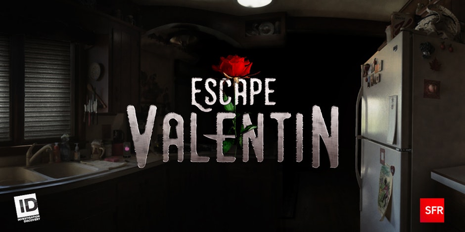 Escape Valentin